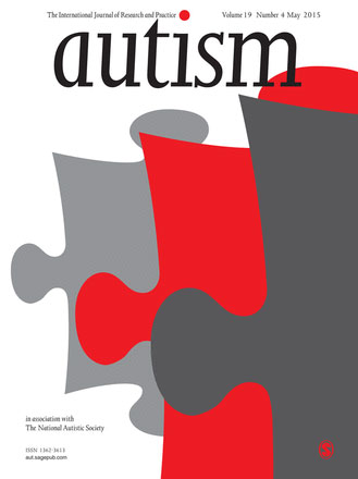 Autism Magazine