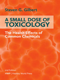 toxicology book