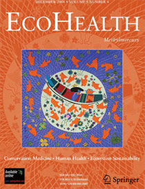 ecohealth cover